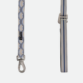 Multifunction silicone dog leash